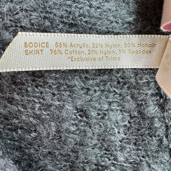 Matilda Jane Character Counts Dress Vigilante Maya Whimsical Size 6 - Picture 9 of 14